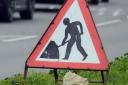 Roadworks for district this coming week