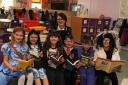 World Book Day at West Kilbride Primary