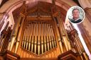 A campaign has been launched to try and save the Willis organ from the soon-to-be-closed St Columba's Parish Church building