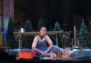 Missing Scottish Opera? You now have opportunity to see latest production from home