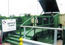 Largs Recycling Centre re-opens