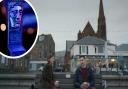 Hit TV show filmed in Largs gets Scottish BAFTA nod