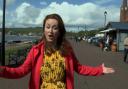 Largs property makes appearance on hit BBC show