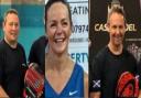 Largs and West Kilbride players to star in historic UK sporting event