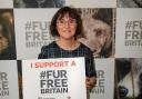 North Ayrshire MP wants complete ban on fur in UK