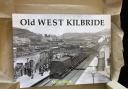 Timberbooks has received the last eight copies of Old West Kilbride