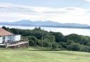 Skelmorlie Golf Club has issued a warning about dogs