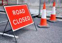 Road closure: Warning to motorists