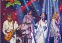 ABBA fun is on offer in Largs
