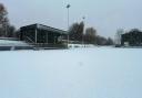Clydebank v Largs is OFF