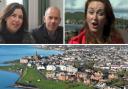 In Demand: Largs property on two shows today