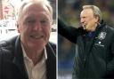 George Wall: Buzz about Neil Warnock in Scottish game