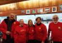Millport Curling Club brush up the honours