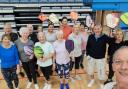 Pickleball sessions are proving popular in Largs