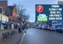 Parking rules enforced in Largs