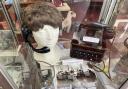 Nobel exhibition in West Kilbride includes rare switchboard from 1940s