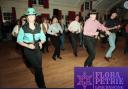 Line dancing classes for beginners start in West Kilbride on May 8.