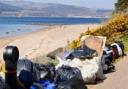 Litterkippers: Beach clean this weekend