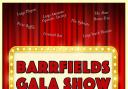 Barrfields Gala show success