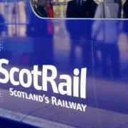 ScotRail is looking to encourage rail travel across Scotland