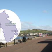 Positive outlook as latest Largs covid-19 figures revealed following Easter