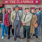 Ayrshire pub hosting Still Game quiz night - here's how to enter