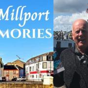 Millport DJ to launch book on island nostalgia