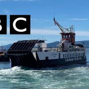 TV Times as CalMac ferries to star in new eight part documentary