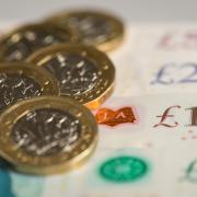 Millions to receive one-off £150 payment today