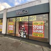 Scottish Parliament debate on M&Co closure