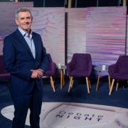 BBC political debate show to be hosted in Greenock - how to get involved