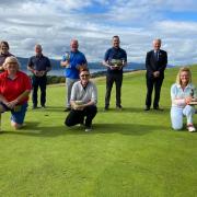 Skelmorlie Golf Club inviting residents to social member scheme