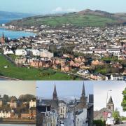 Communities of Largs, Fairlie, Millport and West Kilbride spend millions on council tax