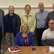 Largs Community Council: Next meeting