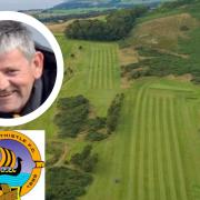 Largs Thistle are hosting a golf day in memory of Derek Scott next month and are urging fans to get involved
