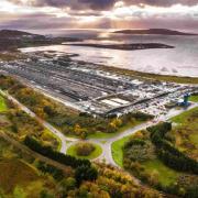 The petition calls for sites, including Hunterston, to be nationalised