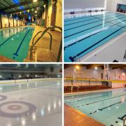 Free swimming will be available across KA Leisure facilities in North Ayrshire.