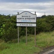 The views of North Ayrshire residents are wanted