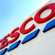 Frontline Tesco staff will be provided with body cameras