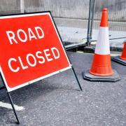 Road closure: A78 between Largs and Wemyss Bay