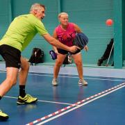 Pickleball has been sensation in States and is now coming to UK