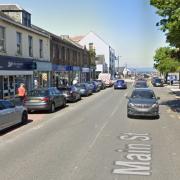 Traffic wardens set for Largs later this month