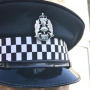 Police highlighted prowler incidents in Largs including a theft