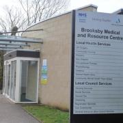 Brooksby Medical Centre, Largs