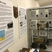 Largs Museum: New layouts for 80th anniversary of D-Day commemoration