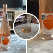 Are you a rosé fan? What I thought of the new Aldi 'rosé orange' hybrid wine that's been taking over my social media