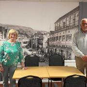 Cameron Centre in Largs are on the lookout for new volunteers