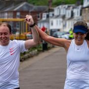 The Millport 10 Miler will go ahead as scheduled on Sunday, May 12, organisers have said.