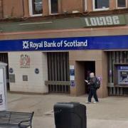 The date of the Largs branch closure has been announced