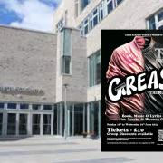 Summer Nights: Grease is coming to Largs Academy for end of year show